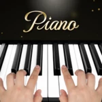 Logo of Learn Piano android Application 