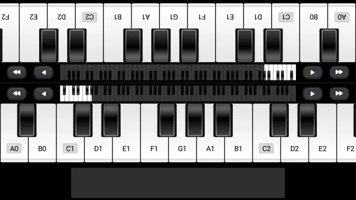 Learn Piano android App screenshot 2